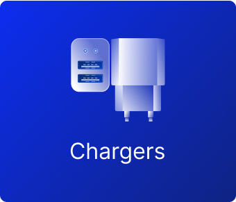 Chargers