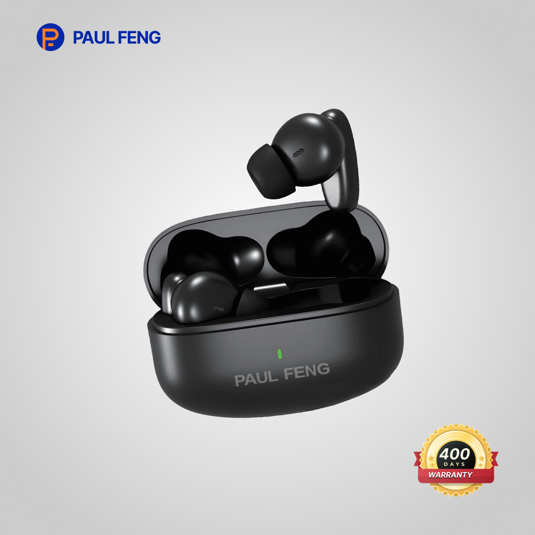 Paul Feng Bud 10 Pro