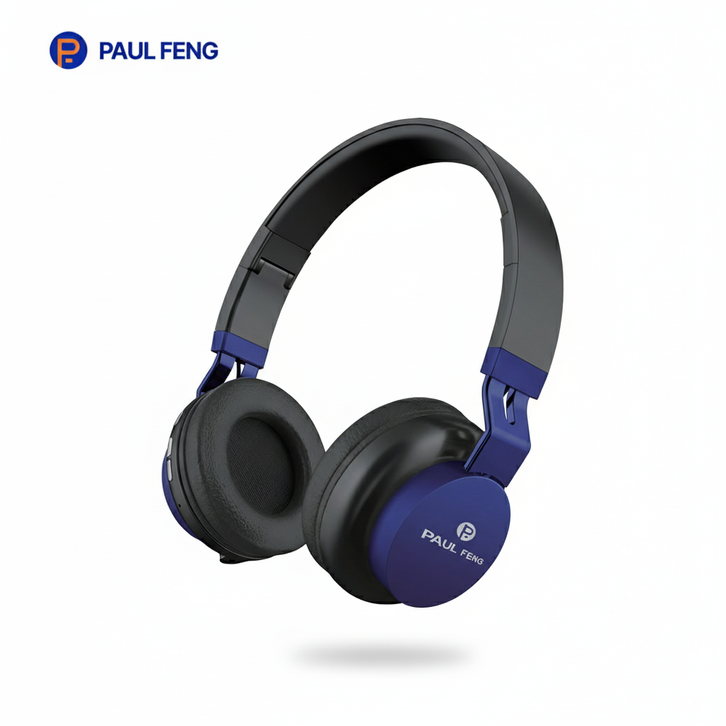 Paul Feng PF-31 Headset