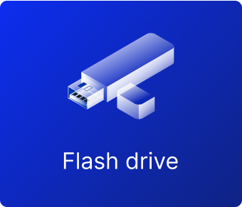 Flash Drive